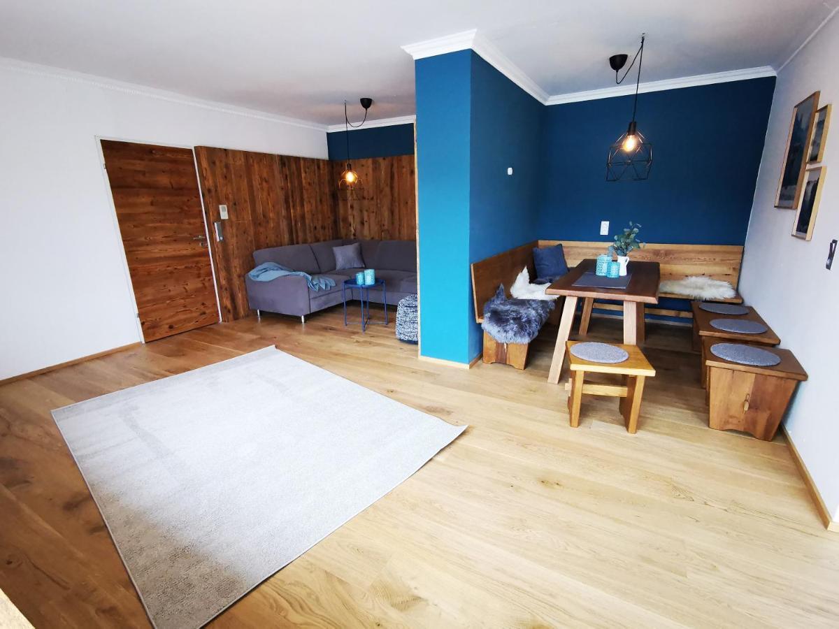 Homberg Stuben Daire Winterberg Dış mekan fotoğraf